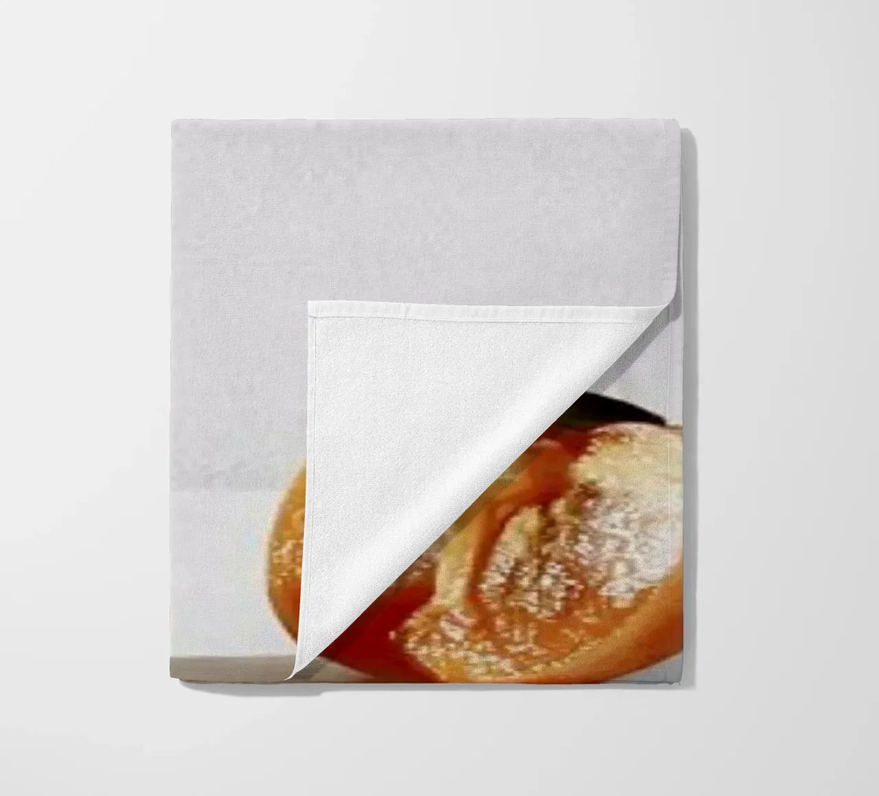 Persimmon Fruit telo mare da George Griefy