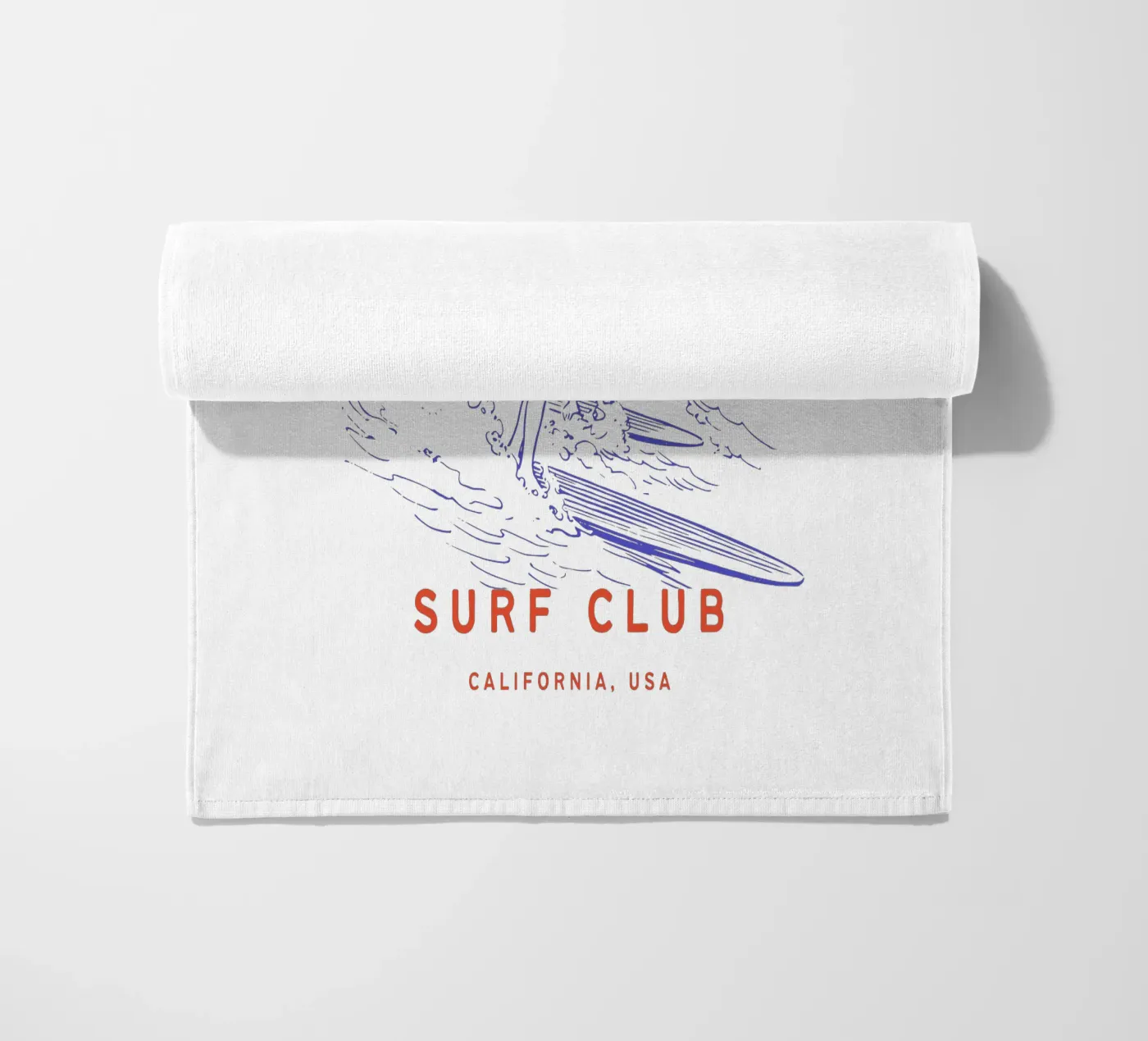 CATCH THE WAVE telo mare da SMRT STUDIO