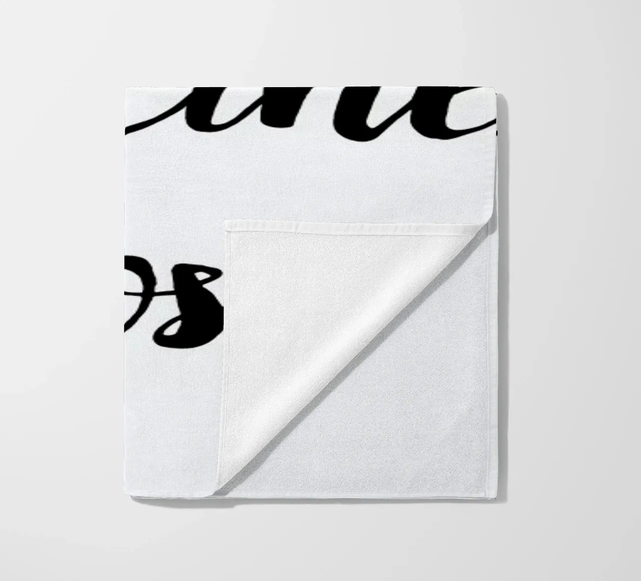 Rosé telo mare da typed