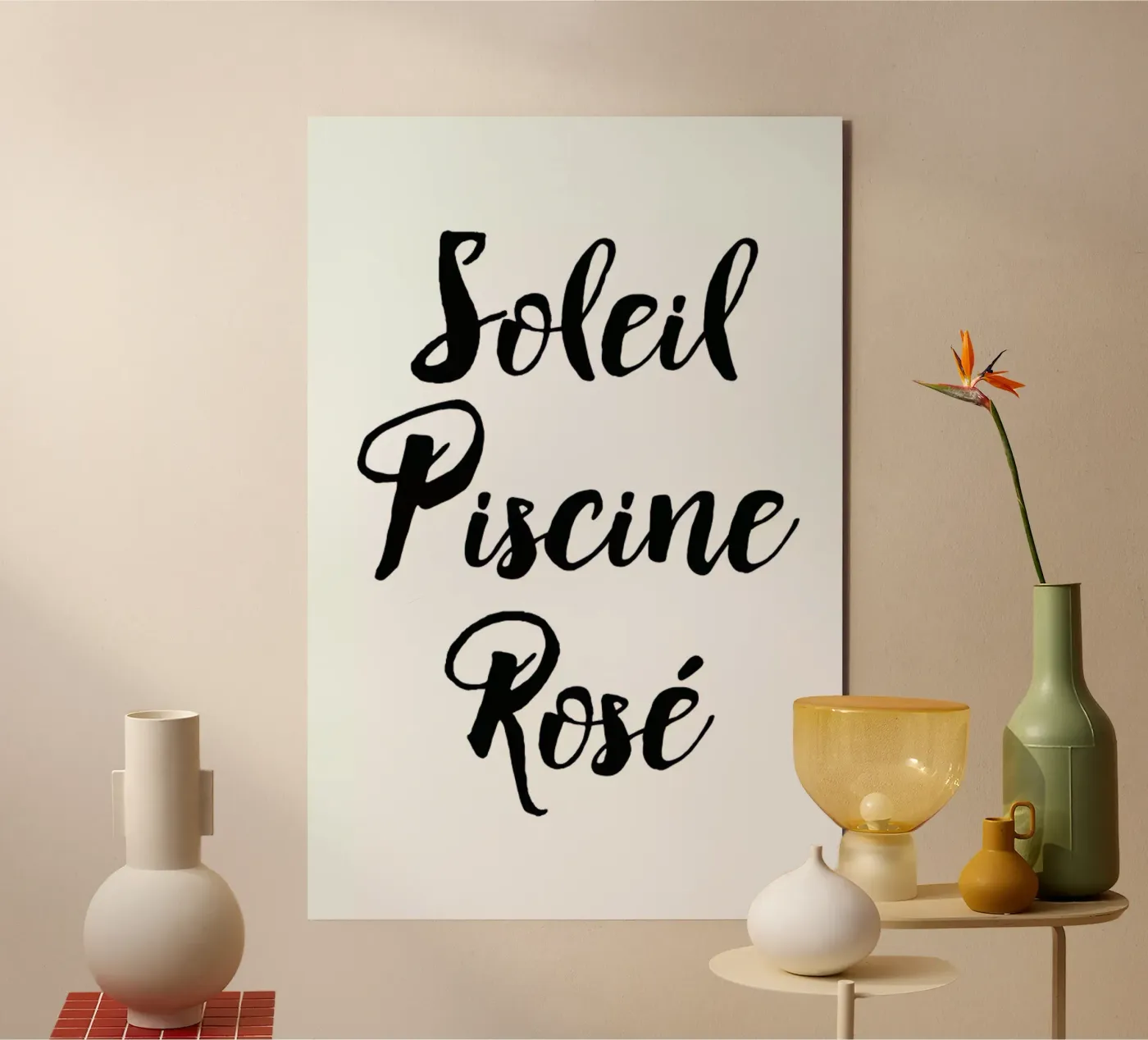 Rosé pannello forex da typed