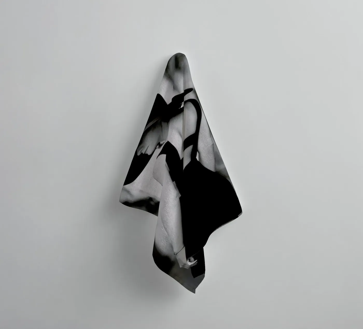 Graceful towel by Runway Collective