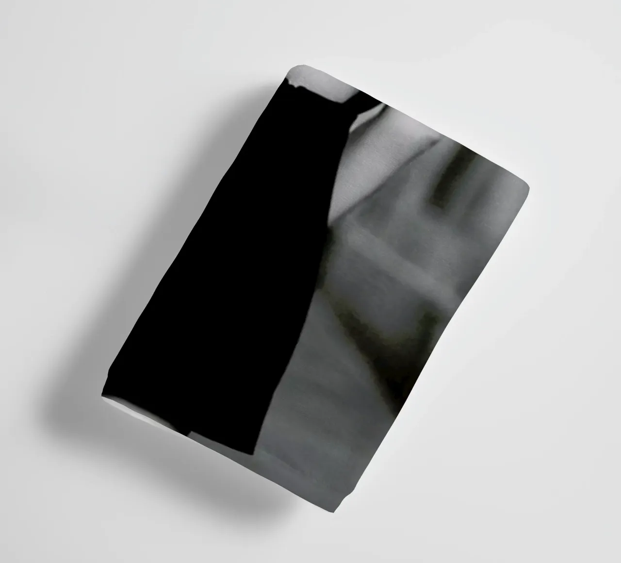 Graceful asciugamano da bagno da Runway Collective