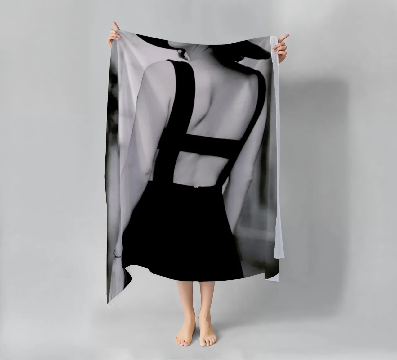 Graceful telo mare da Runway Collective