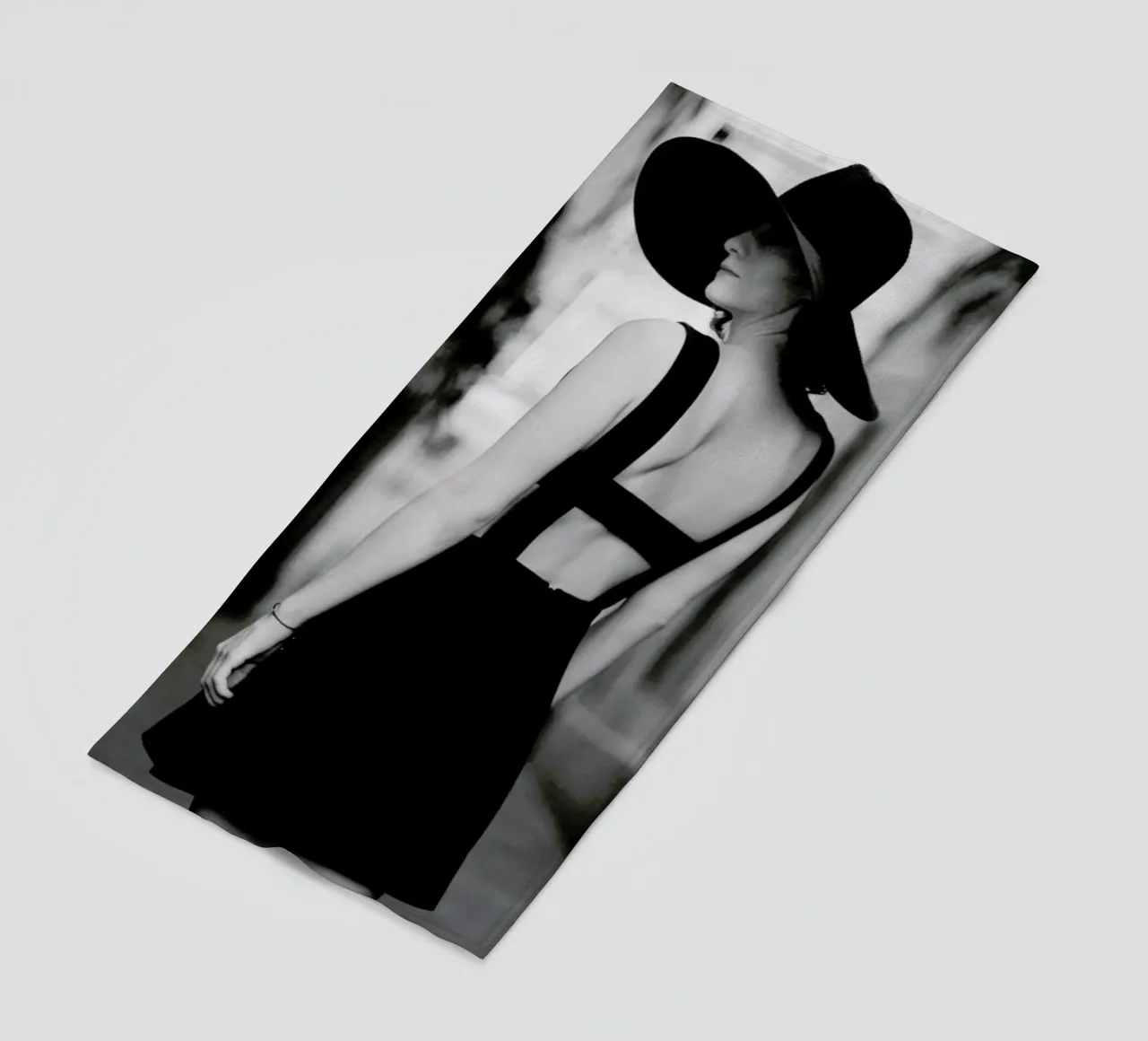 Graceful telo mare da Runway Collective