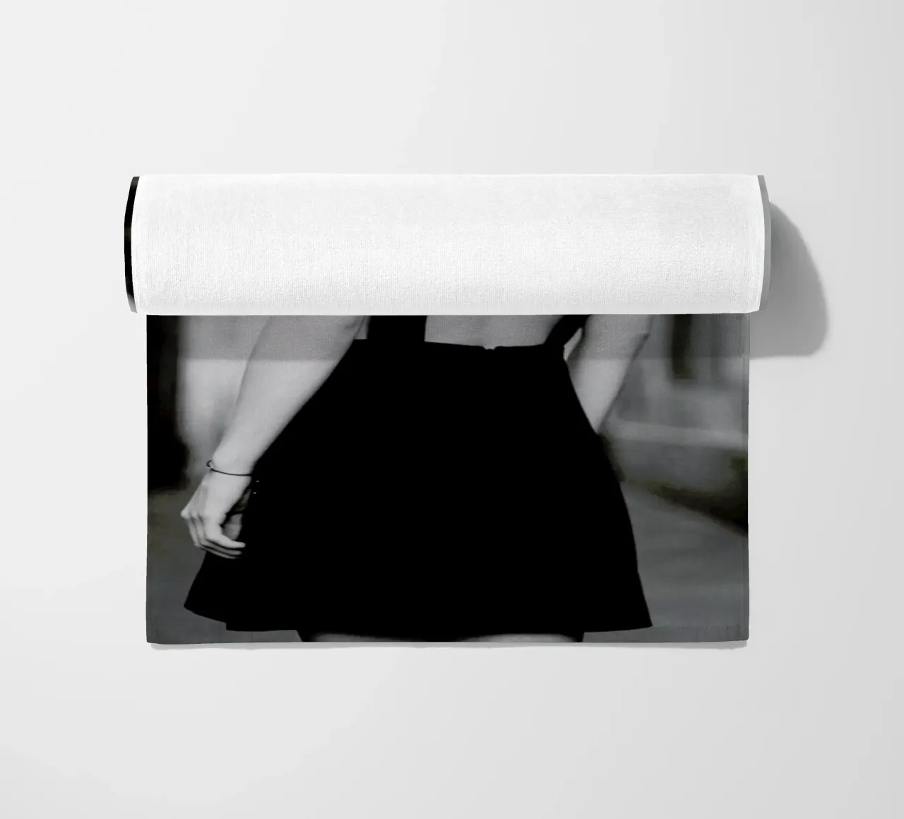 Graceful telo mare da Runway Collective