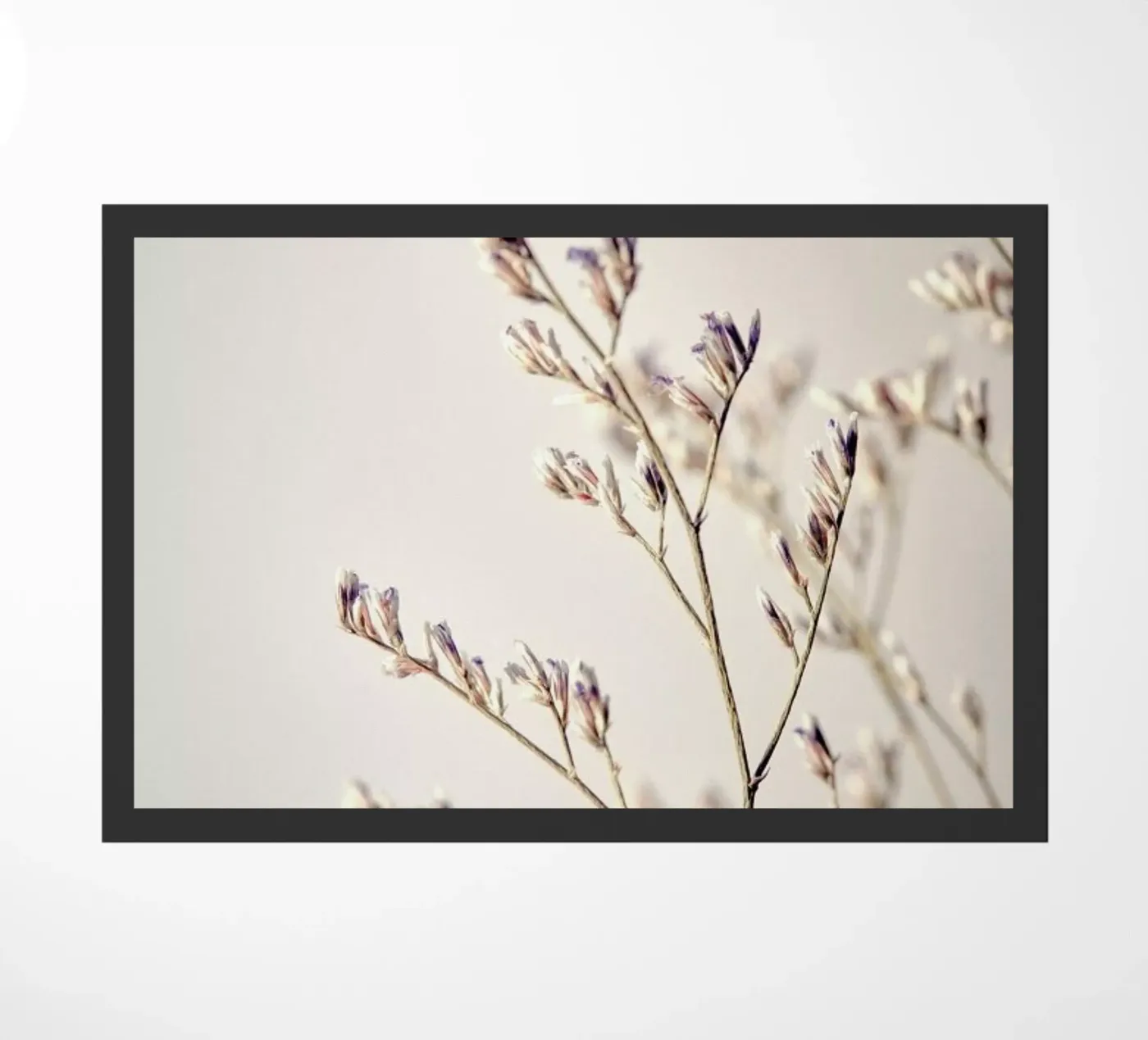 Purple Buds zerbino da Flora & Fauna