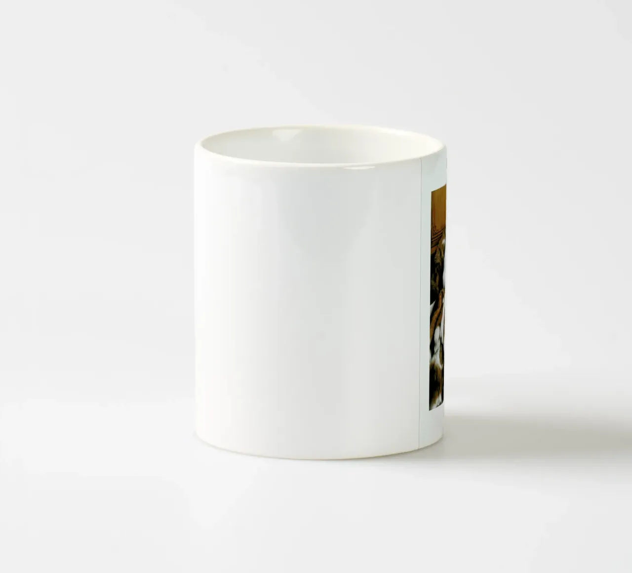 Sophia Loren tazza in ceramica da Gallery Print and Art Limited