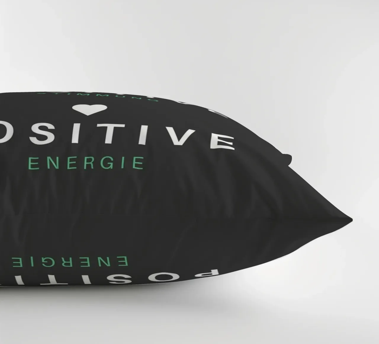 POSITIV cuscino da Einfach Uebel