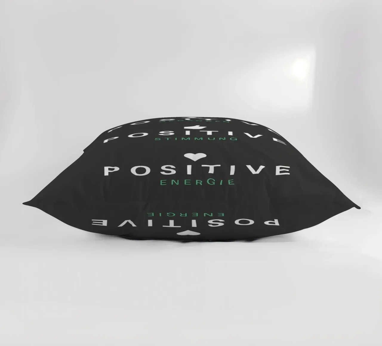POSITIV cuscino da Einfach Uebel