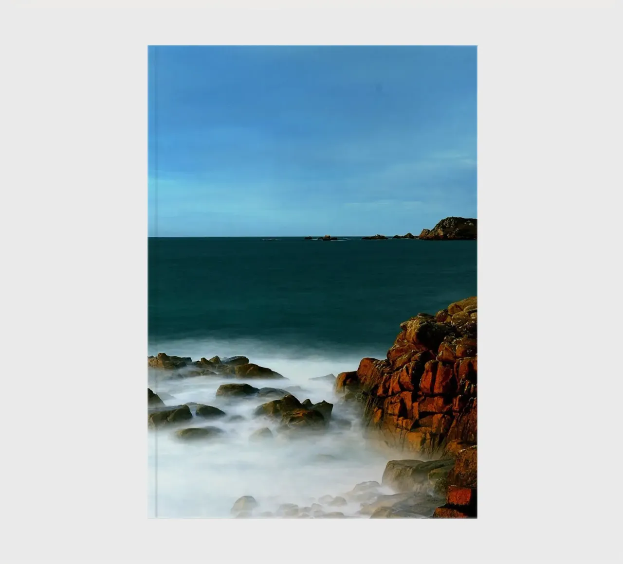 FAA294 notebook by Thierry vobmann photography