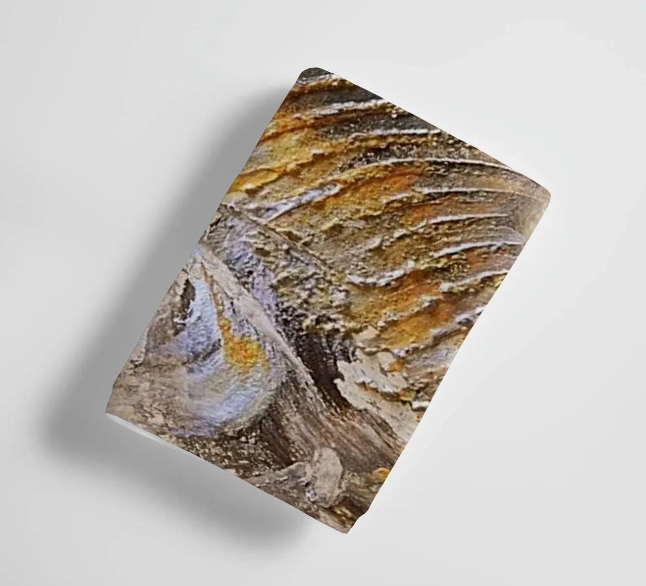 MESSAGE FROM THE HEART 15 asciugamano da bagno da Thierry Vobmann Abstract painting