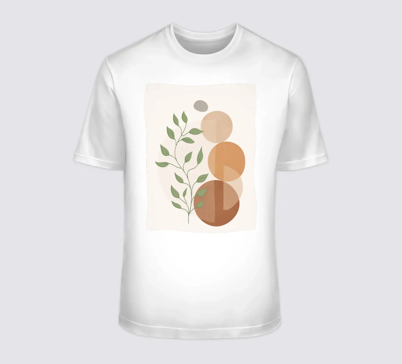 Abstract Rock Geometry 19 t-shirt da cityart