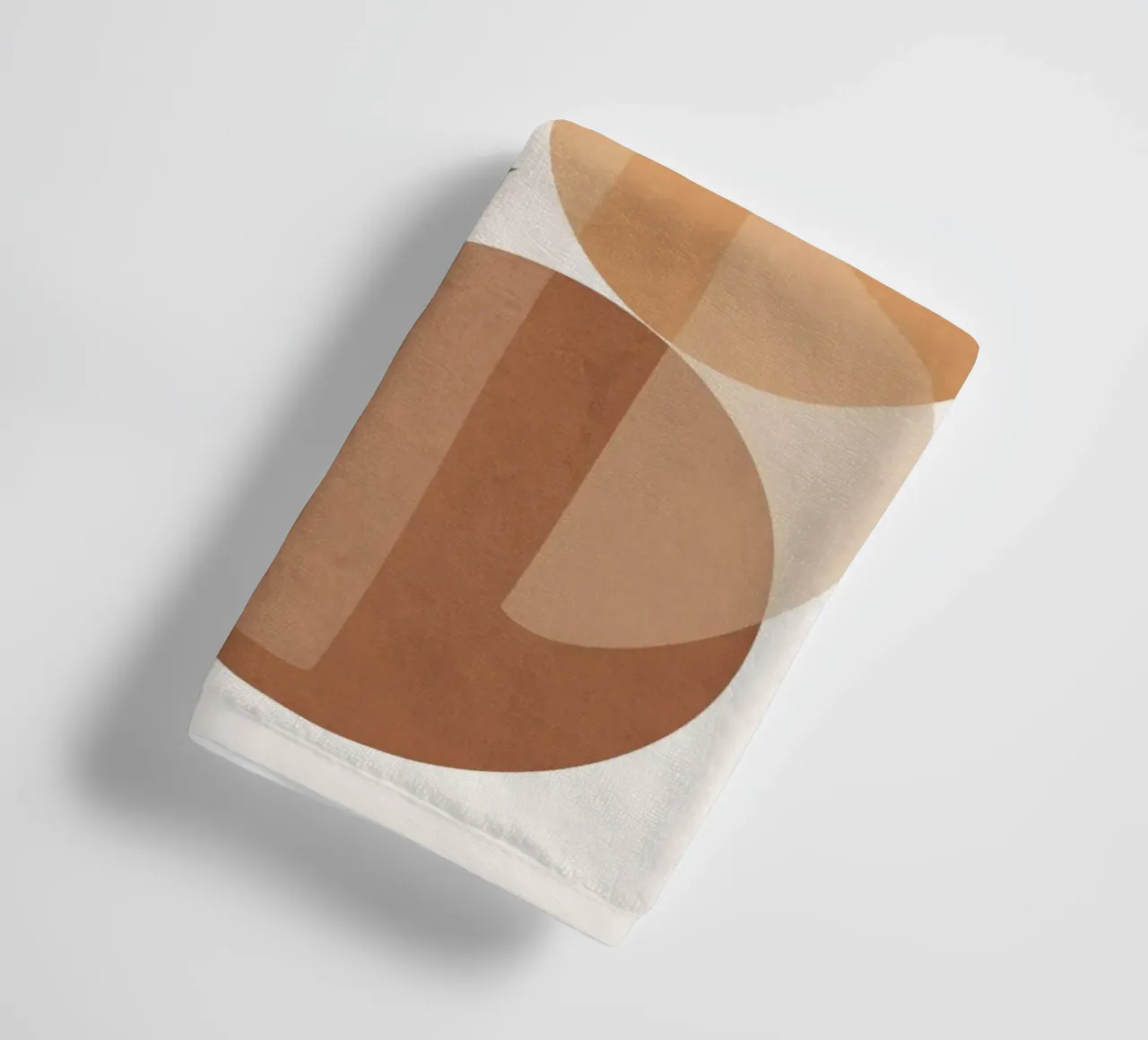 Abstract Rock Geometry 19 asciugamano da bagno da cityart