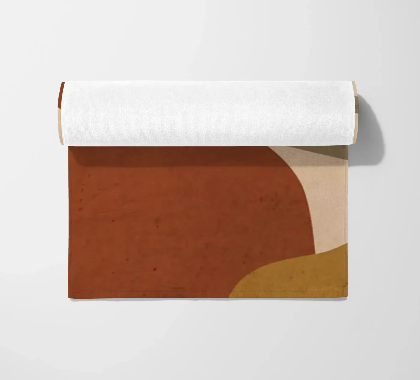 Vasi astratti telo mare da ThingDesign