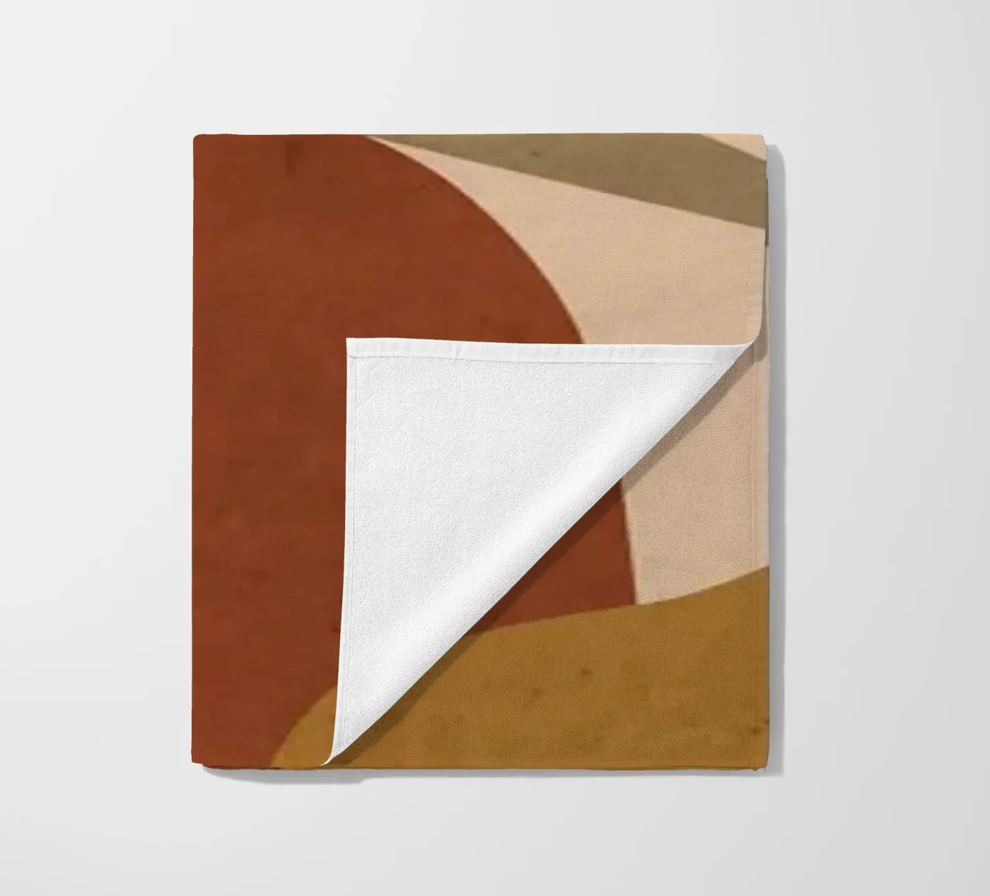 Vasi astratti telo mare da ThingDesign