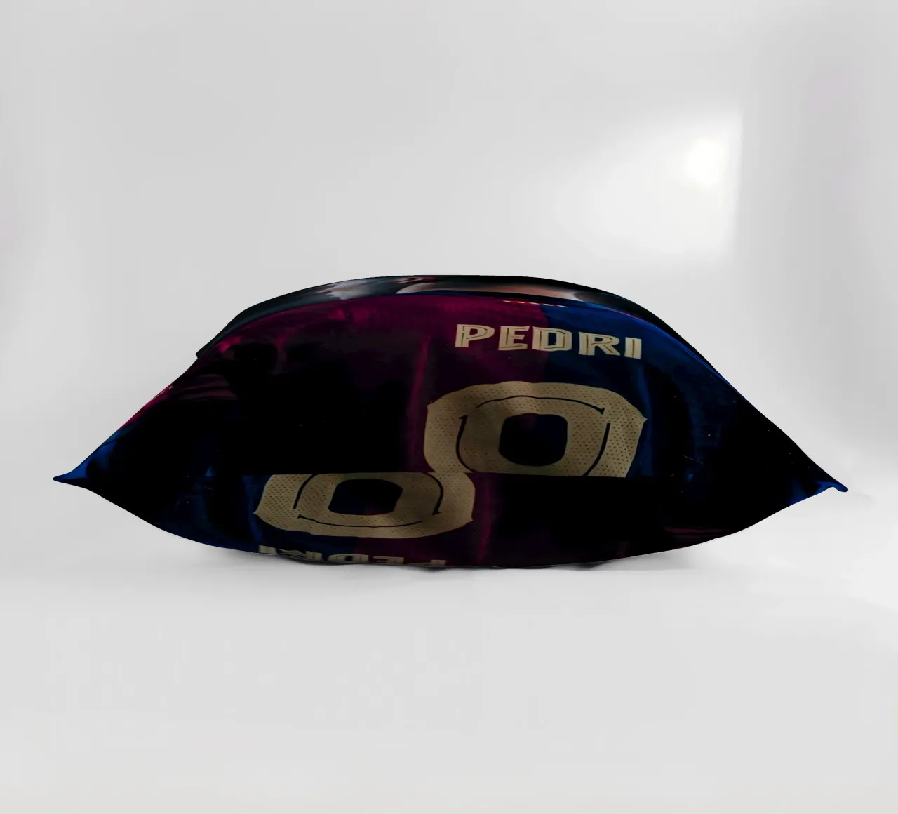 Pedri cuscino da Low poly art