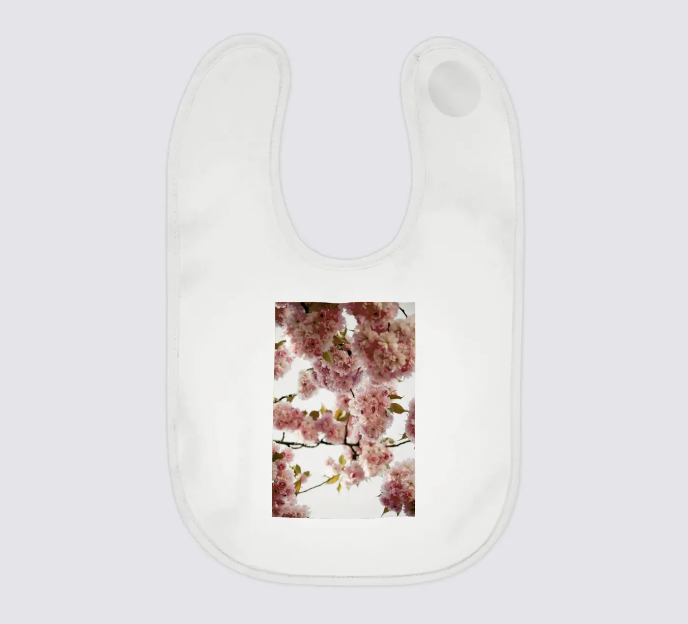 Blush Spring Love bavaglino da Studio Nahili