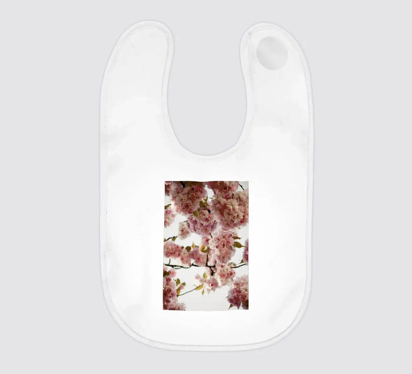 Blush Spring Love bavaglino da Studio Nahili