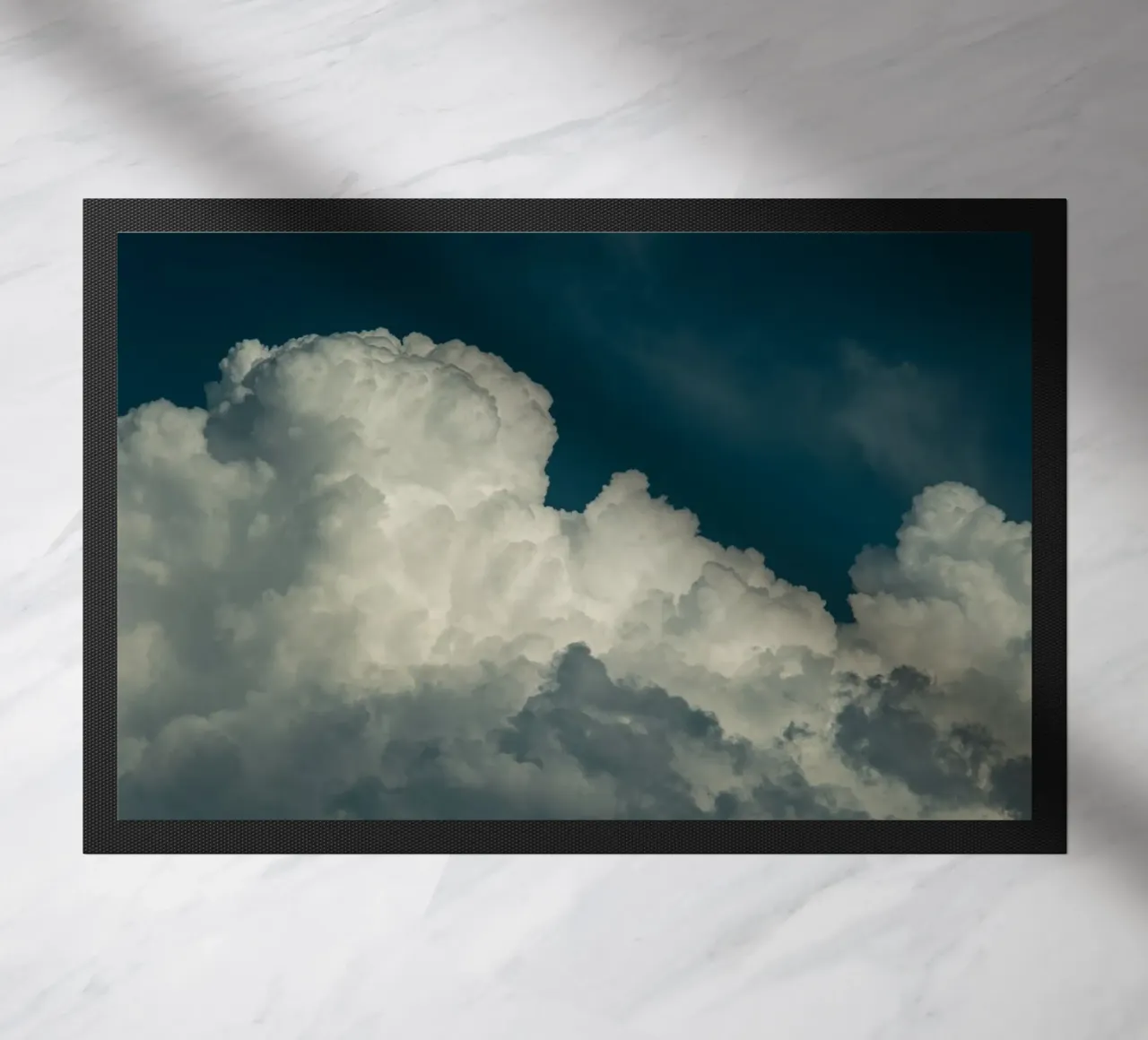 Big Puffy Clouds II zerbino da wowhannahphotos