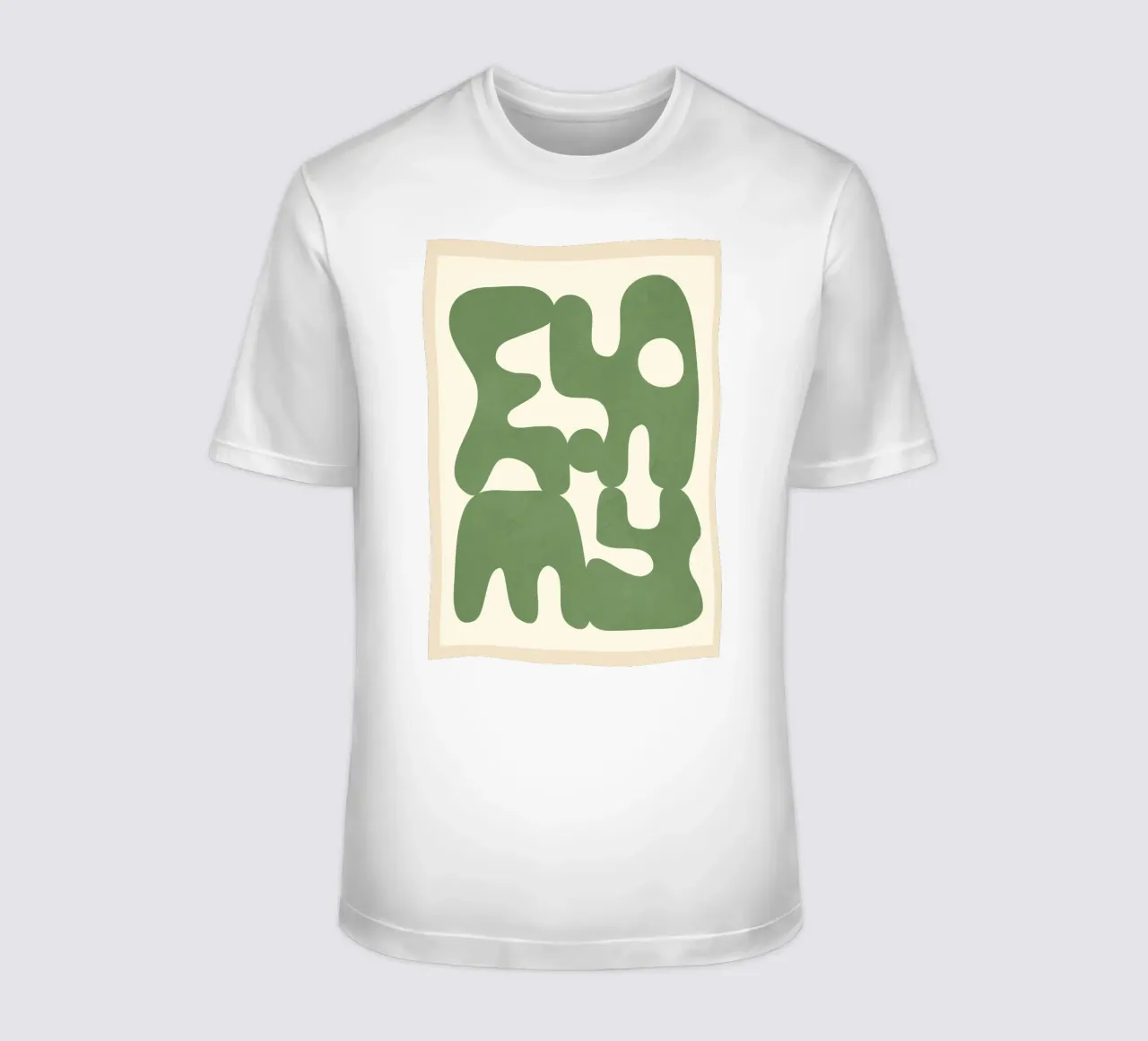 Modern Abstract Art 11 t-shirt da cityart