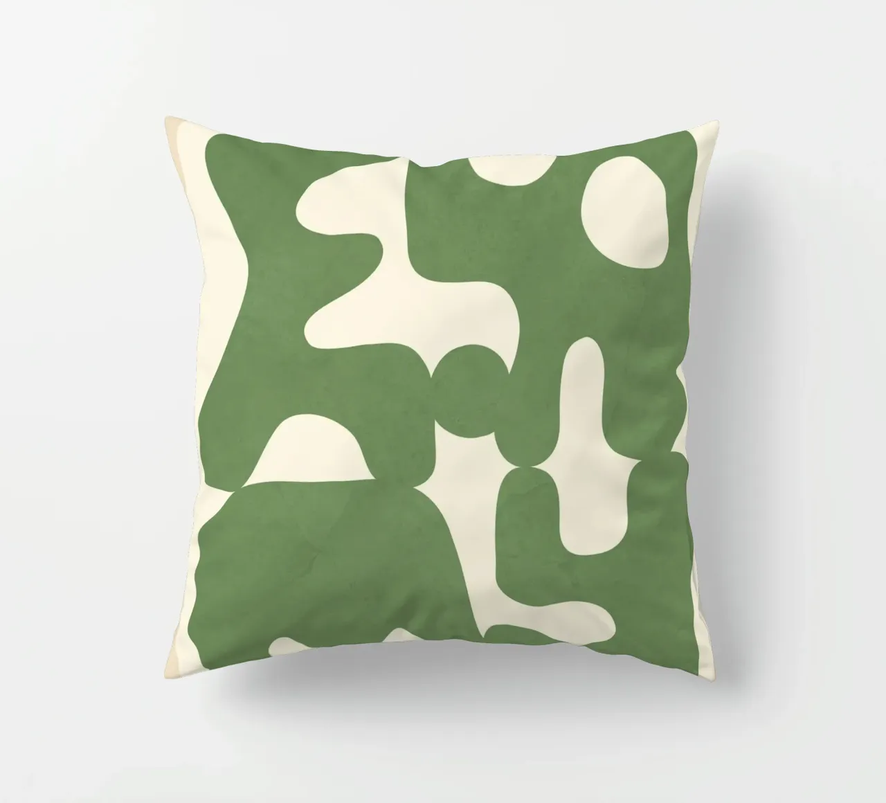 Modern Abstract Art 11 cuscino da cityart