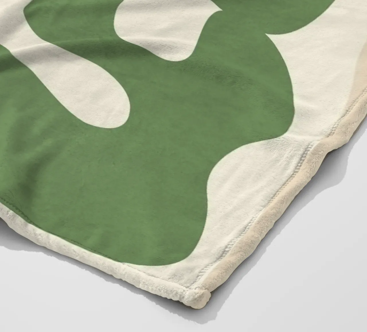 Modern Abstract Art 11 coperta in pile da cityart