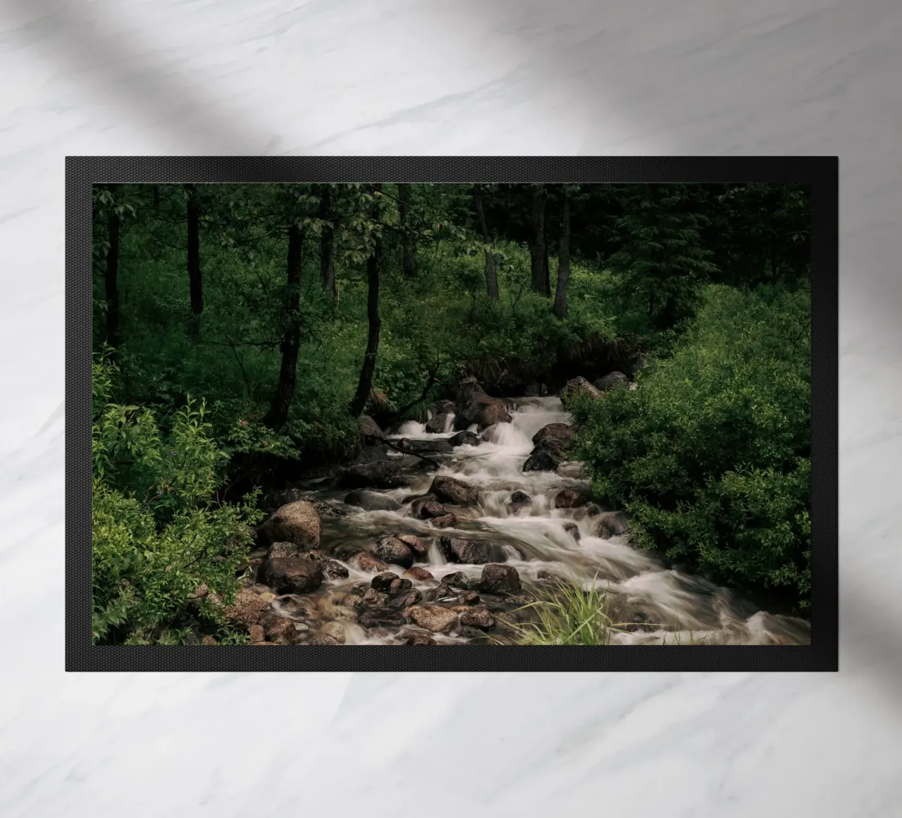 Forest Stream zerbino da wowhannahphotos