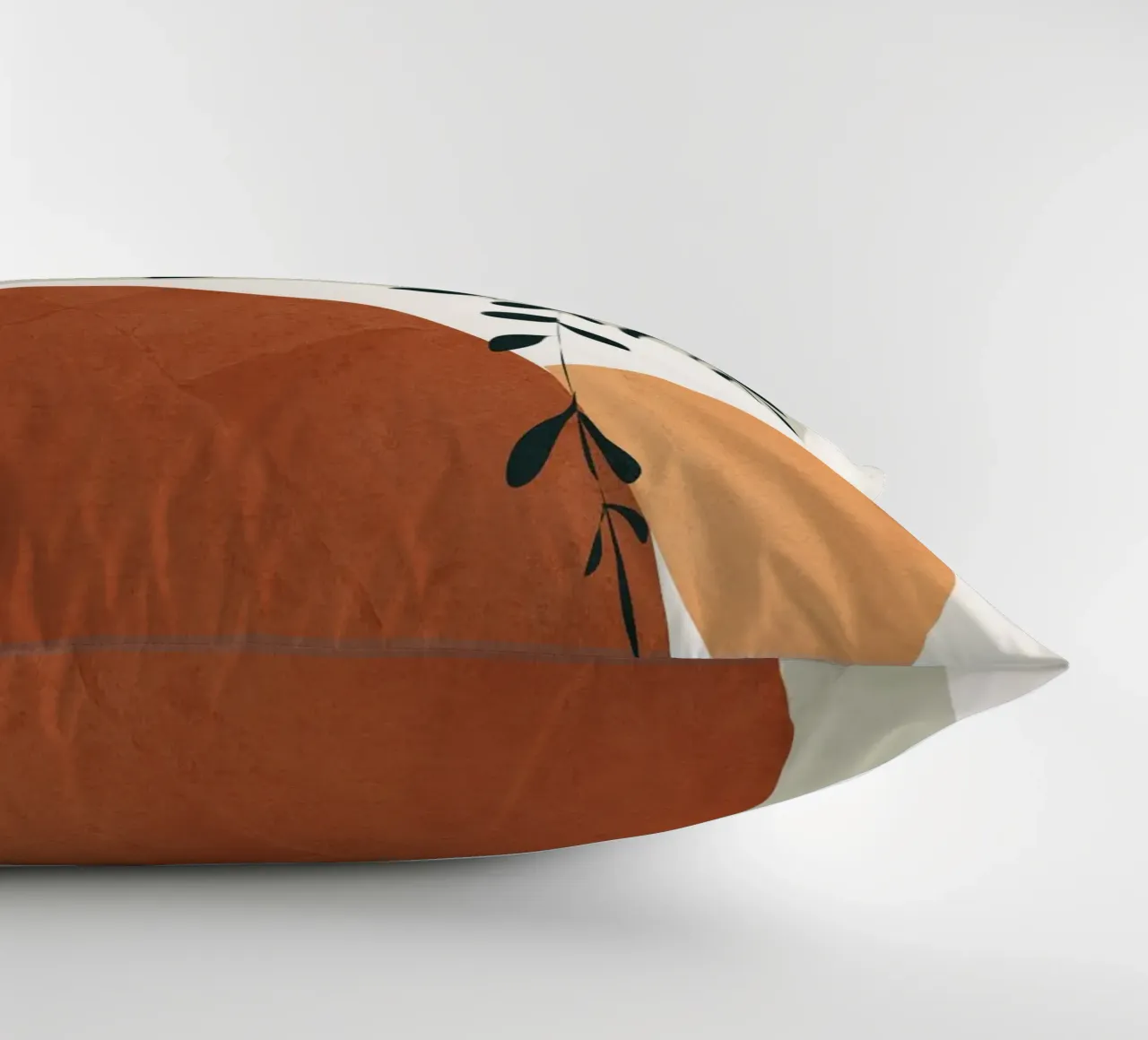 Soft Shapes I cuscino da cityart