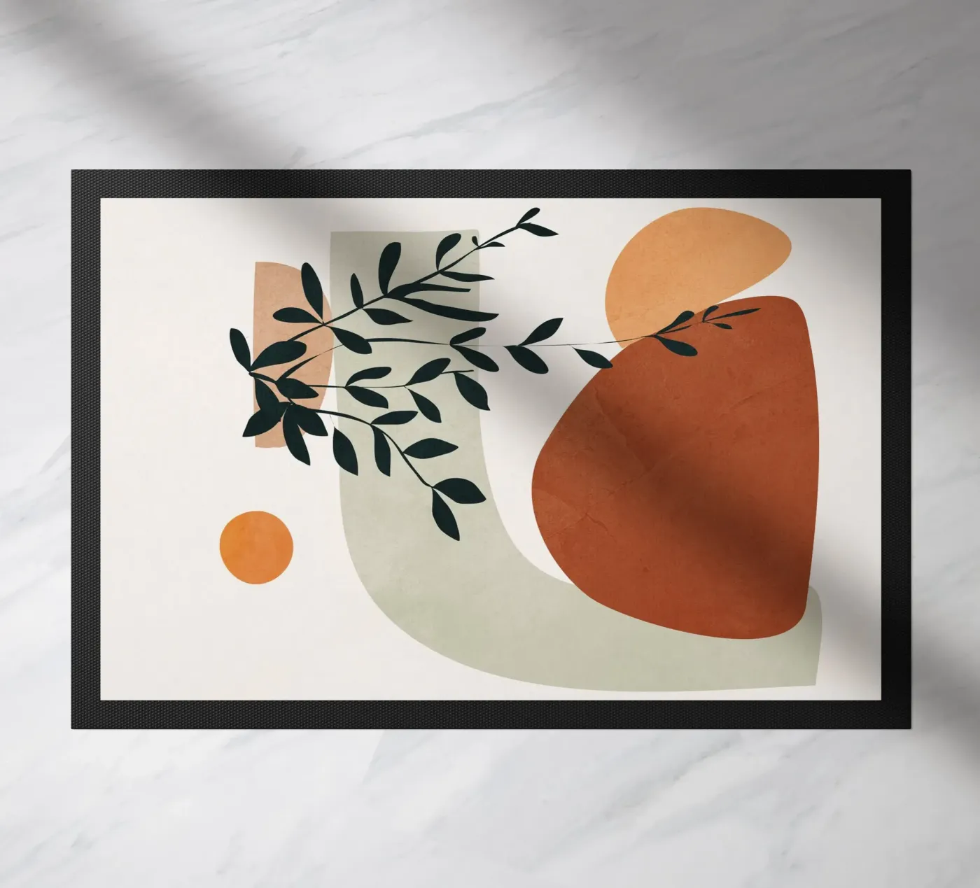 Soft Shapes I zerbino da cityart