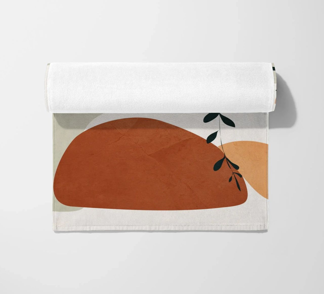 Soft Shapes I telo mare da cityart