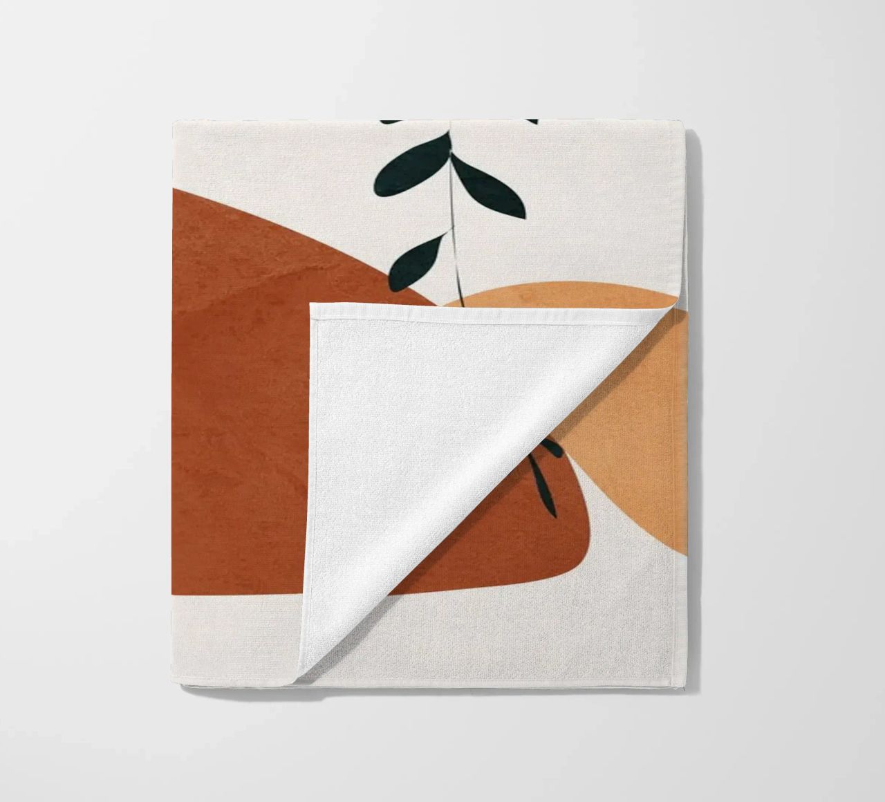 Soft Shapes I telo mare da cityart