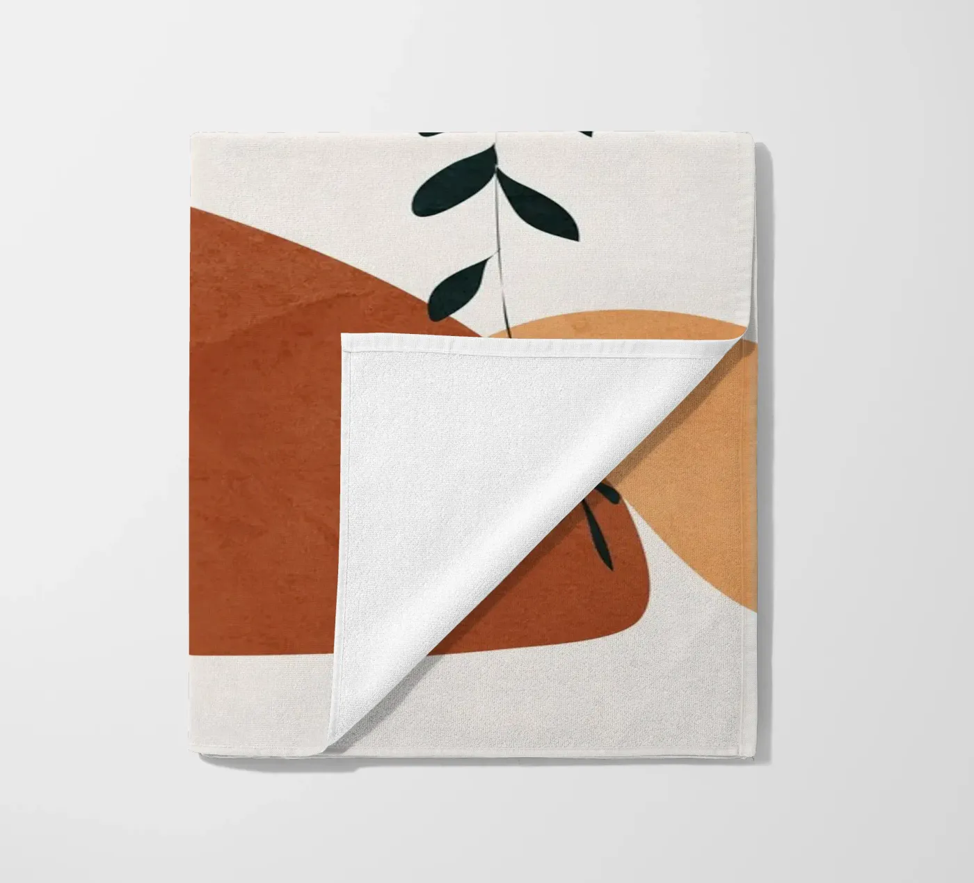 Soft Shapes I telo mare da cityart