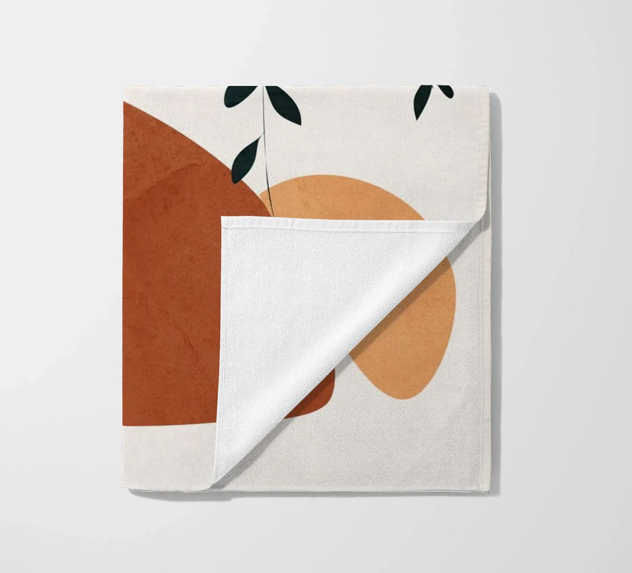 Soft Shapes I telo mare da cityart