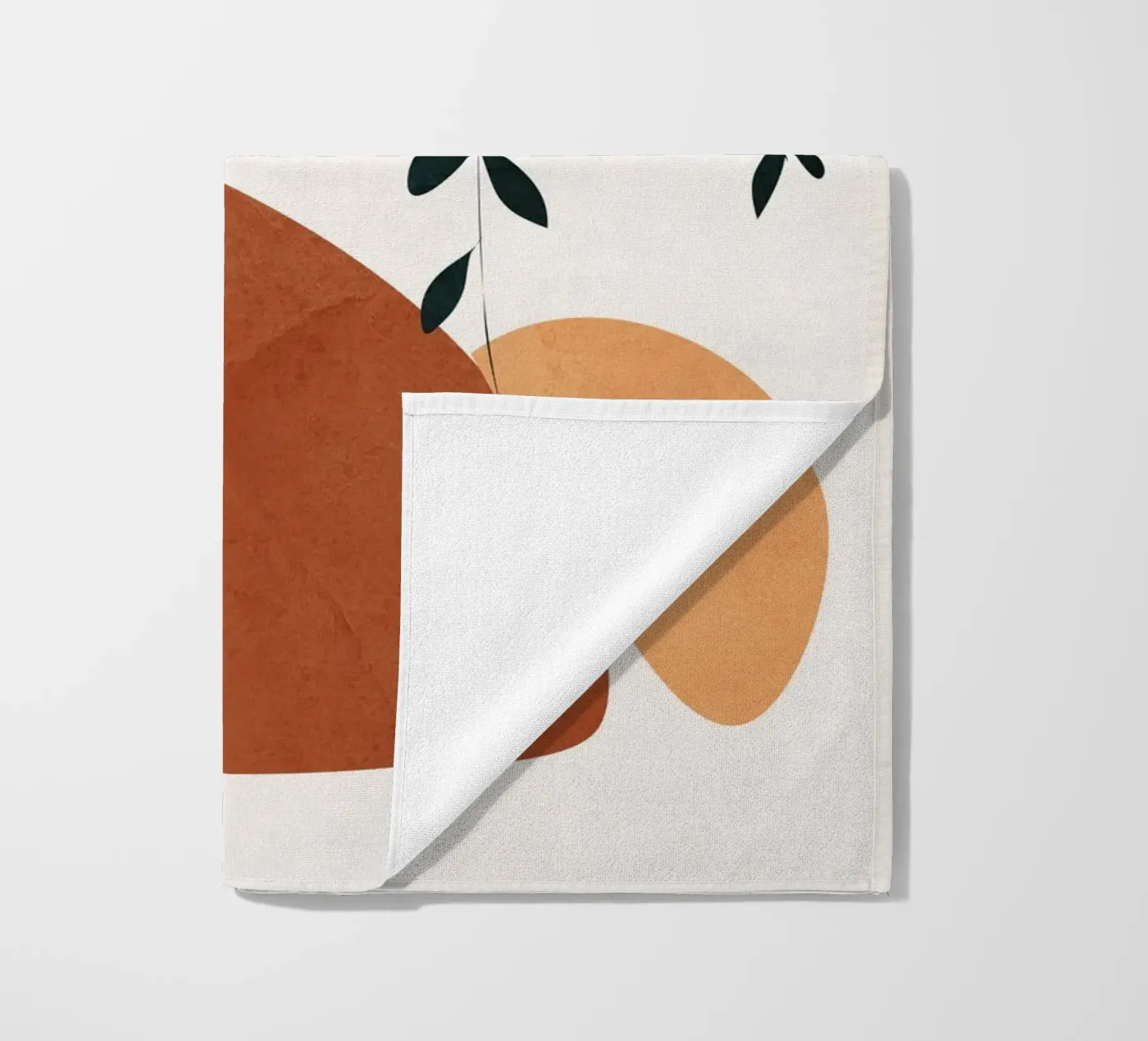 Soft Shapes I telo mare da cityart