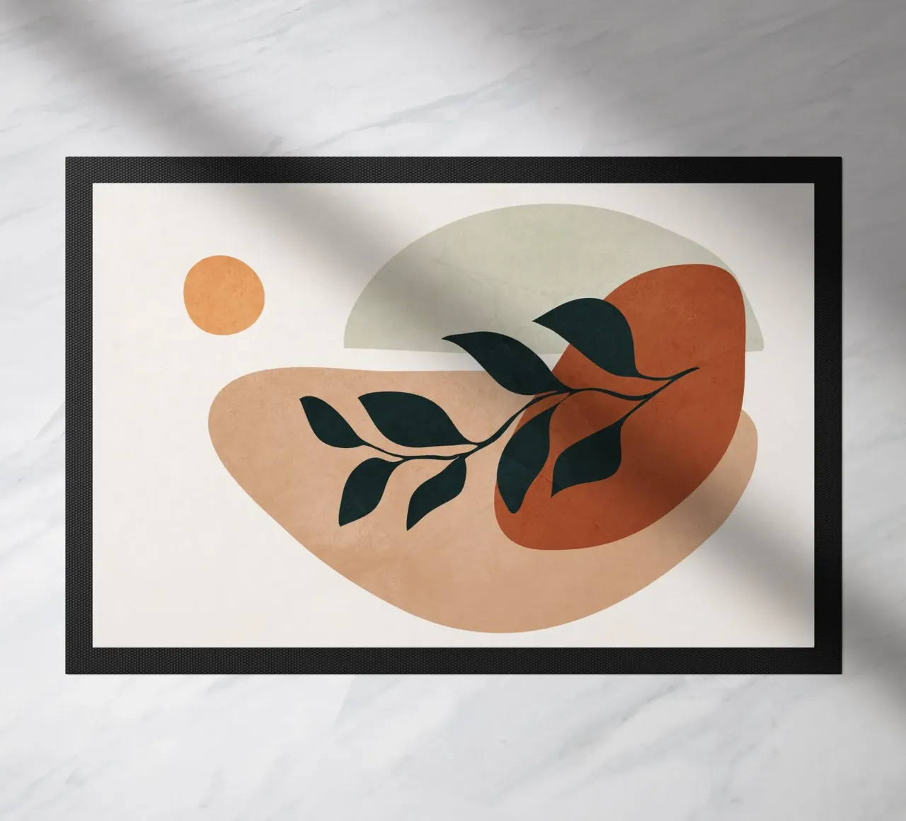 Soft Shapes II zerbino da cityart