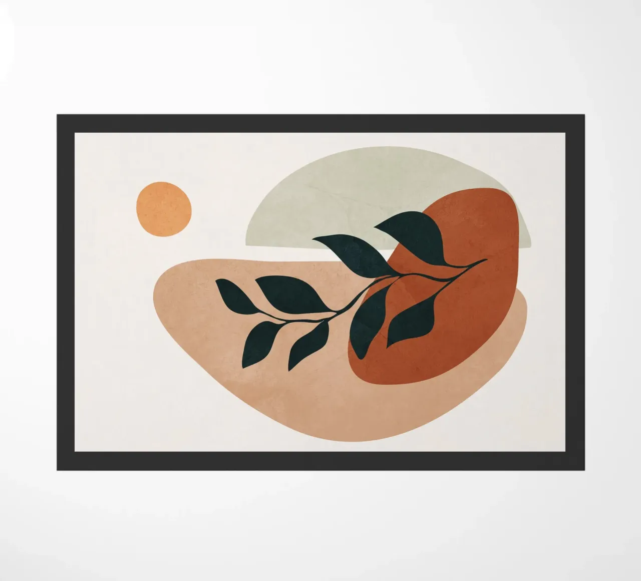 Soft Shapes II zerbino da cityart