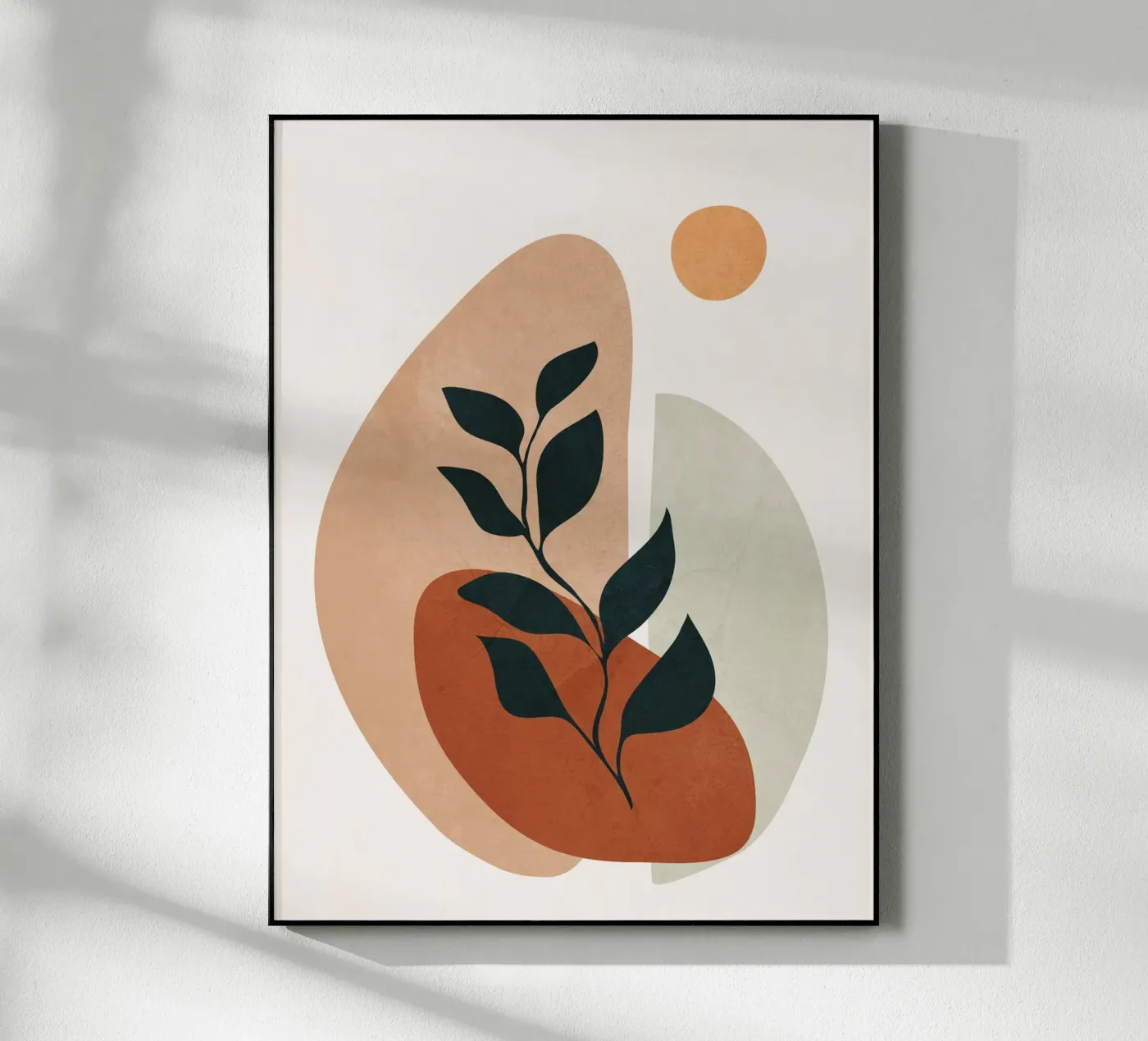 Soft Shapes II plexiglass da cityart