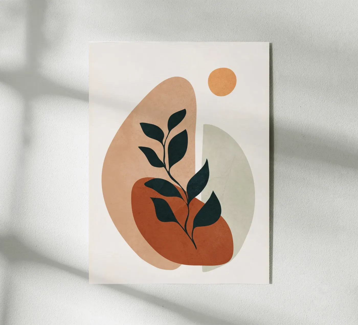 Soft Shapes II plexiglass da cityart