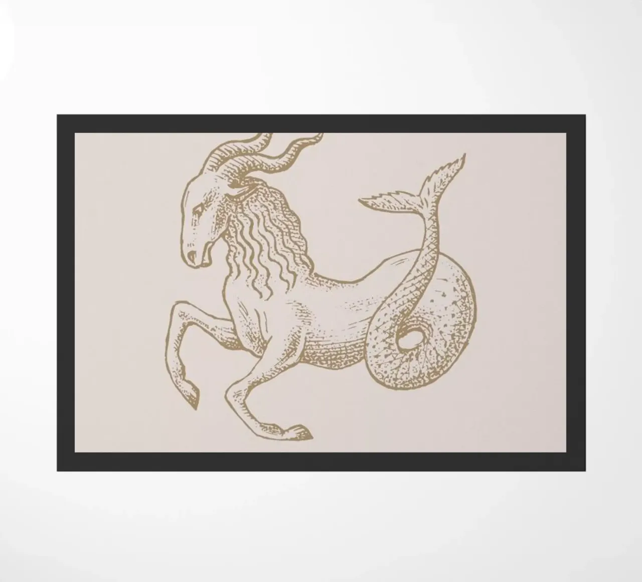 Capricorn zerbino da Flora & Fauna