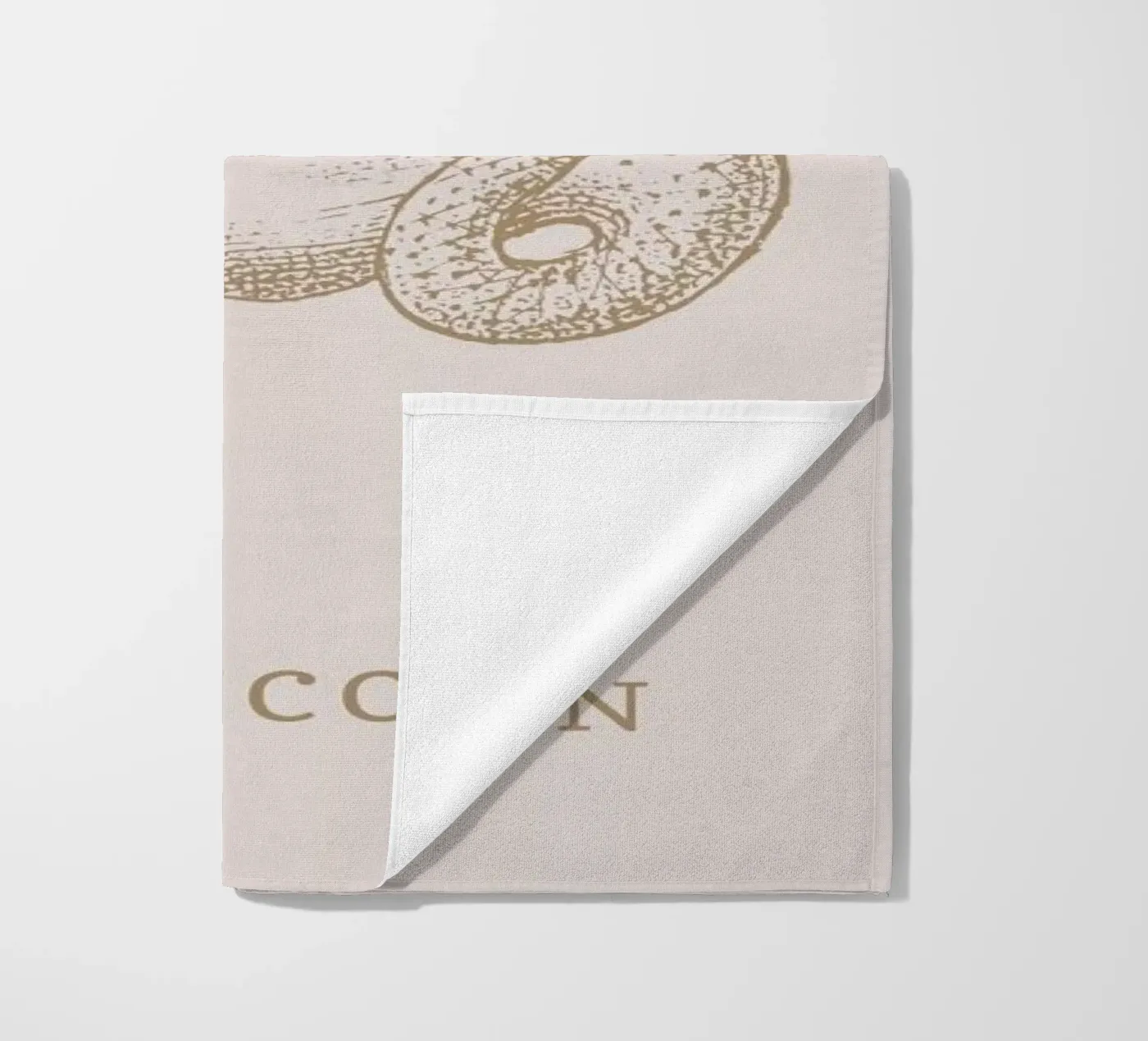 Capricorn telo mare da Flora & Fauna