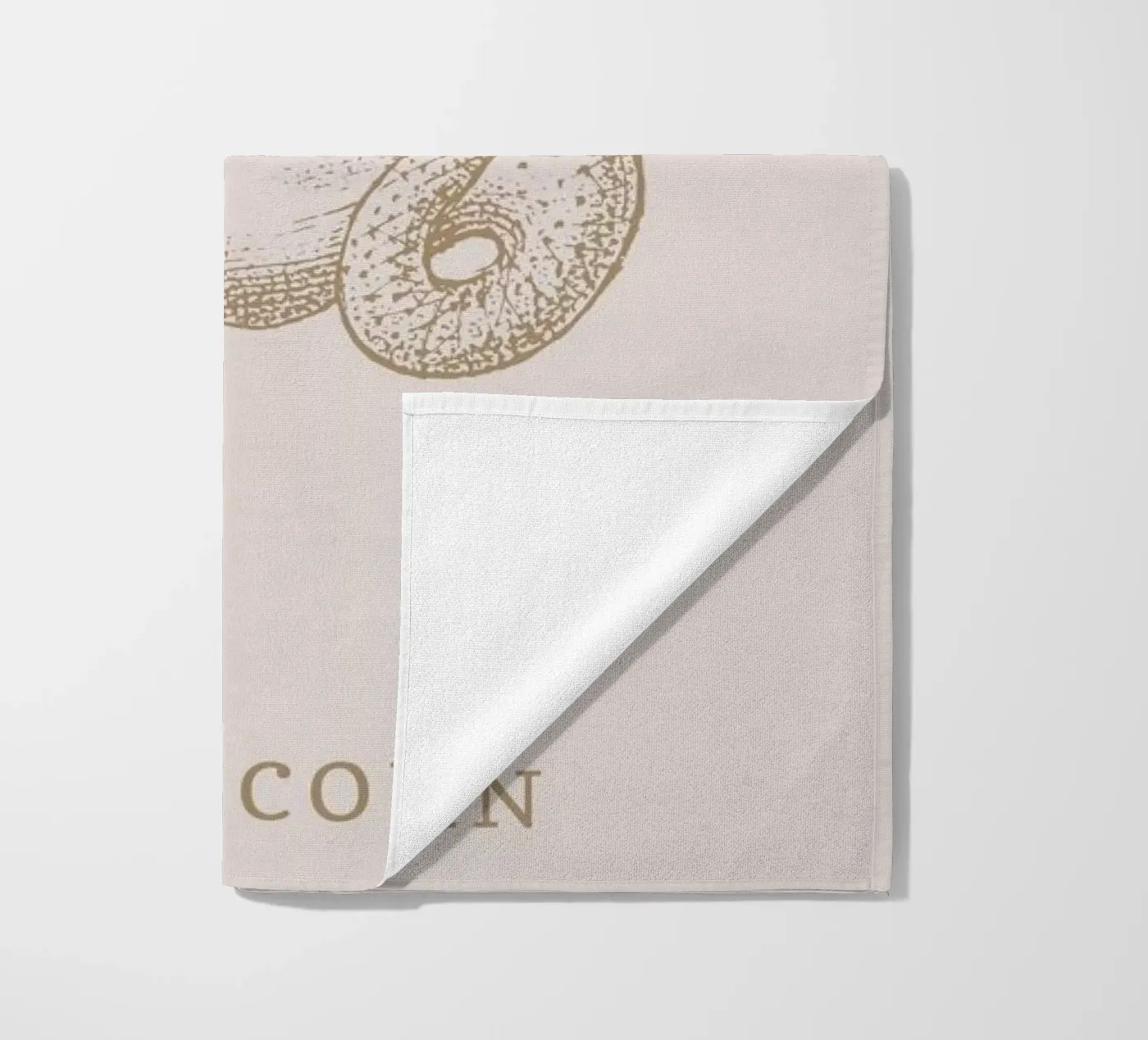 Capricorn telo mare da Flora & Fauna