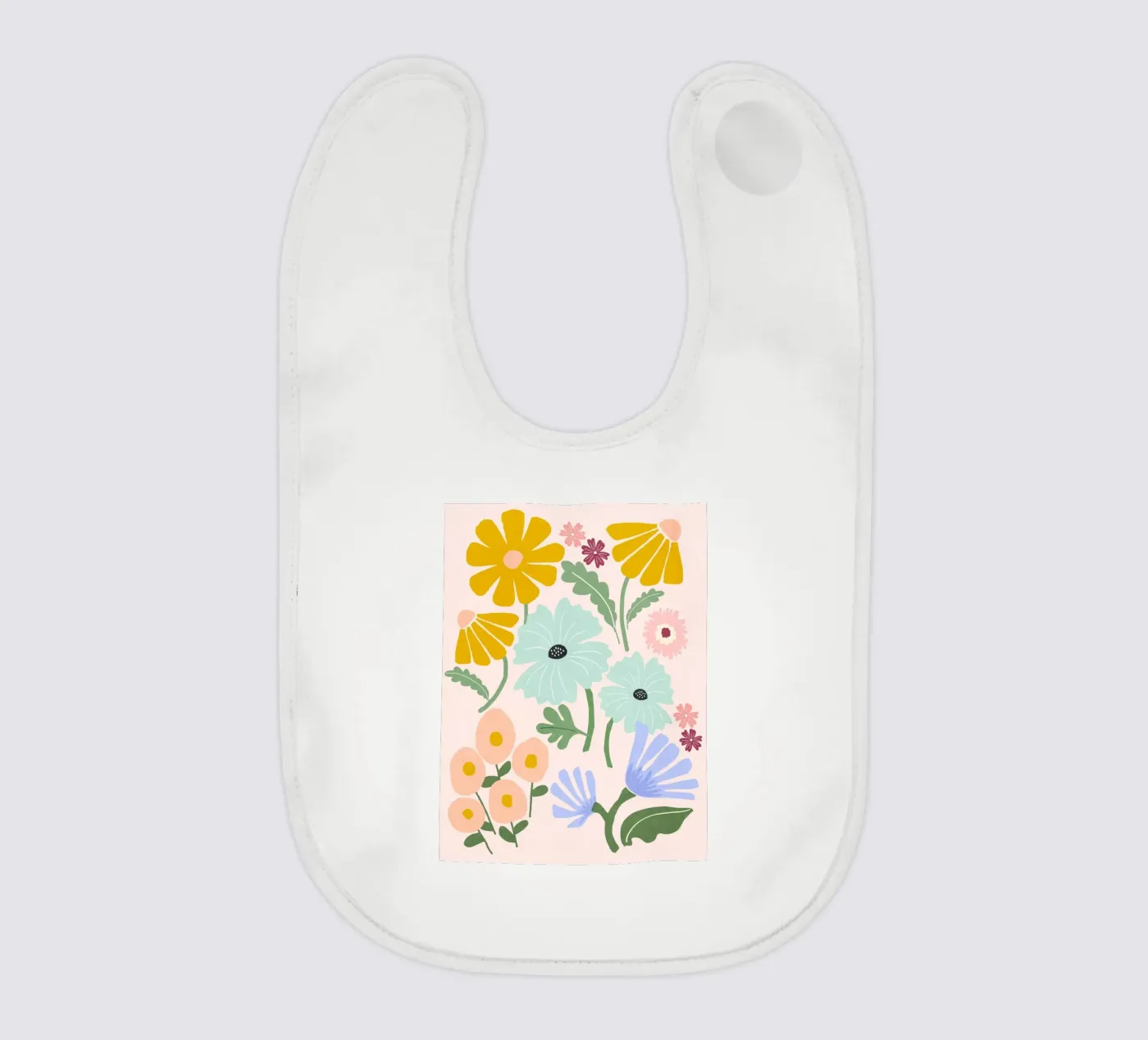 Meadow Fleur bavaglino da Gale Switzer