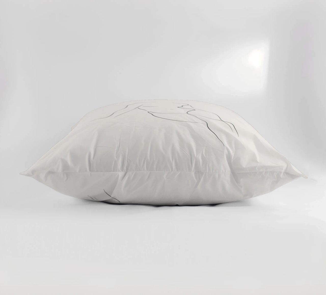 Douceur - A2514 cuscino da Addillum