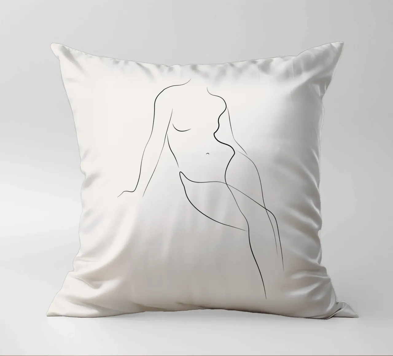 Douceur - A2514 cuscino da Addillum