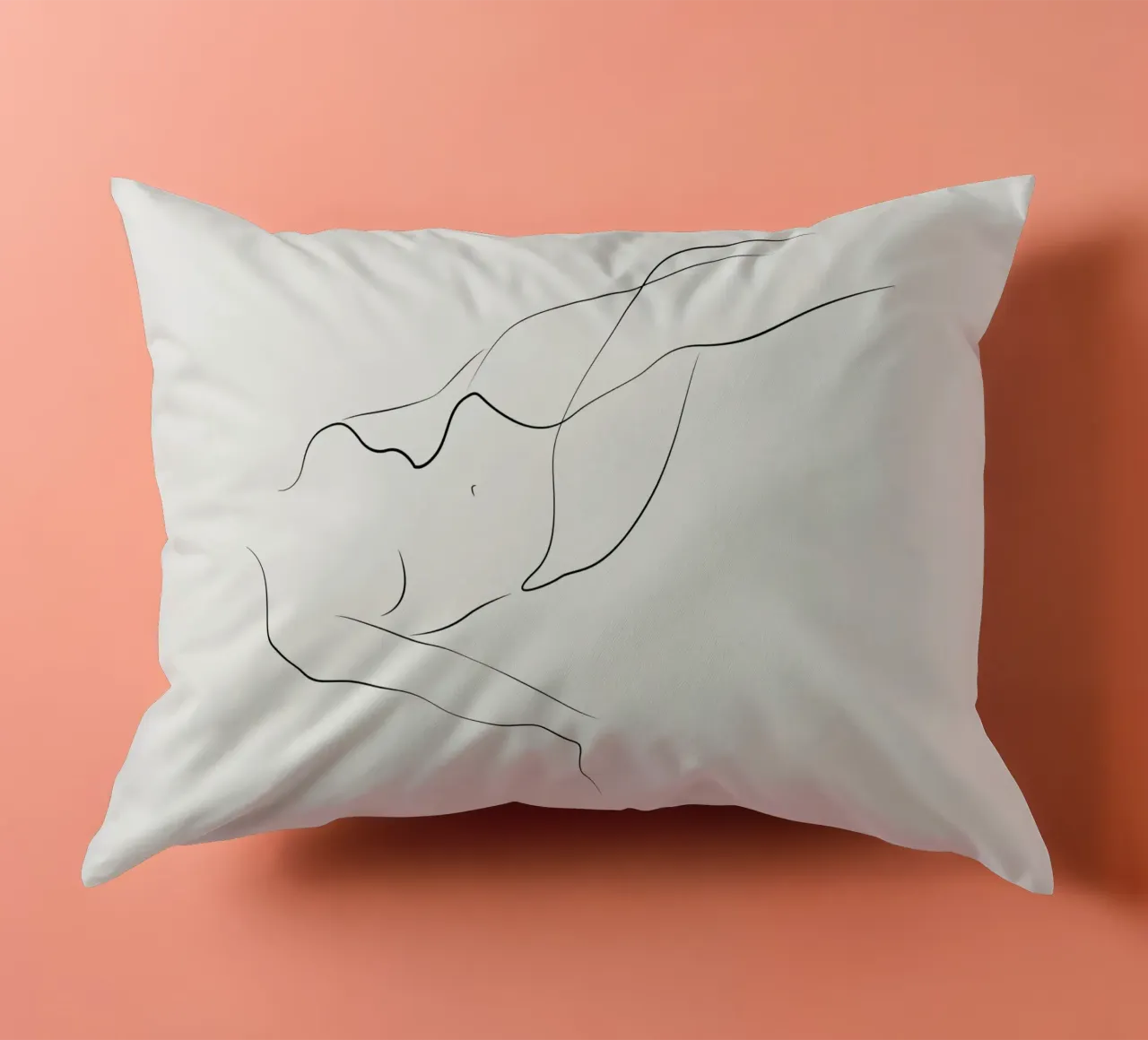 Douceur - A2514 cuscino da Addillum