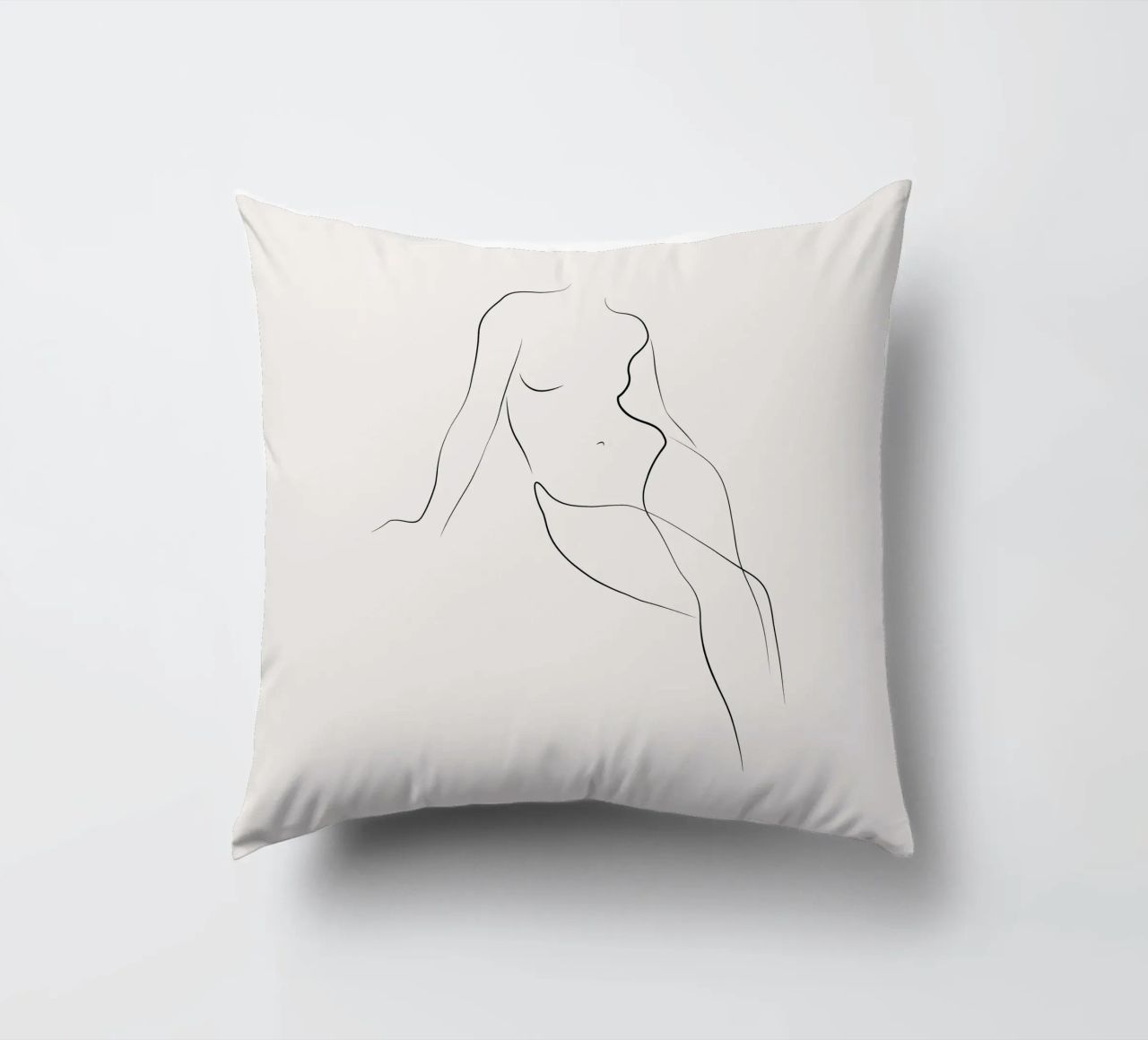 Douceur - A2514 cuscino da Addillum