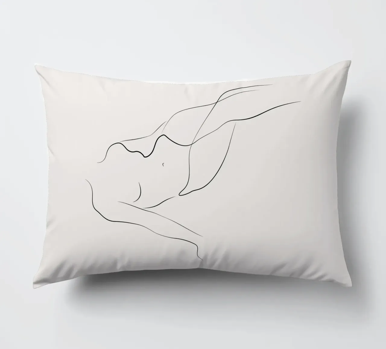 Douceur - A2514 cuscino da Addillum