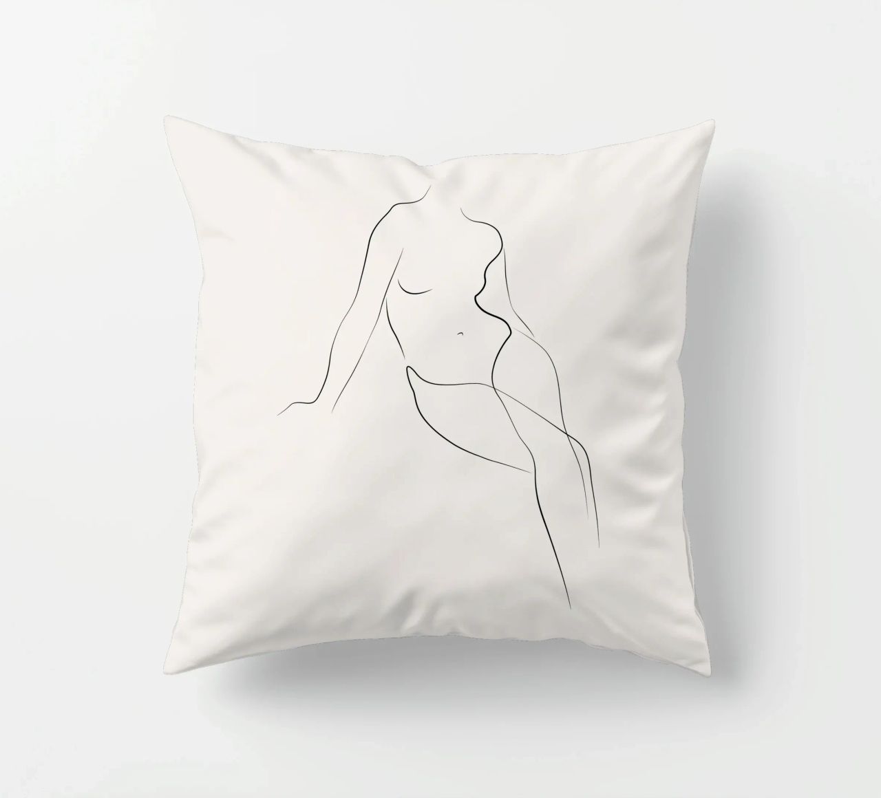 Douceur - A2514 cuscino da Addillum