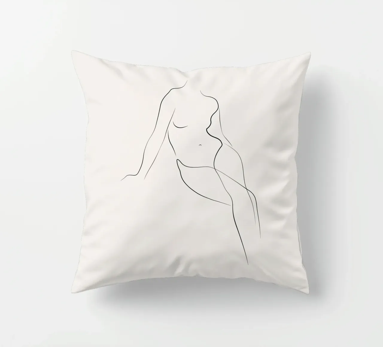 Douceur - A2514 cuscino da Addillum