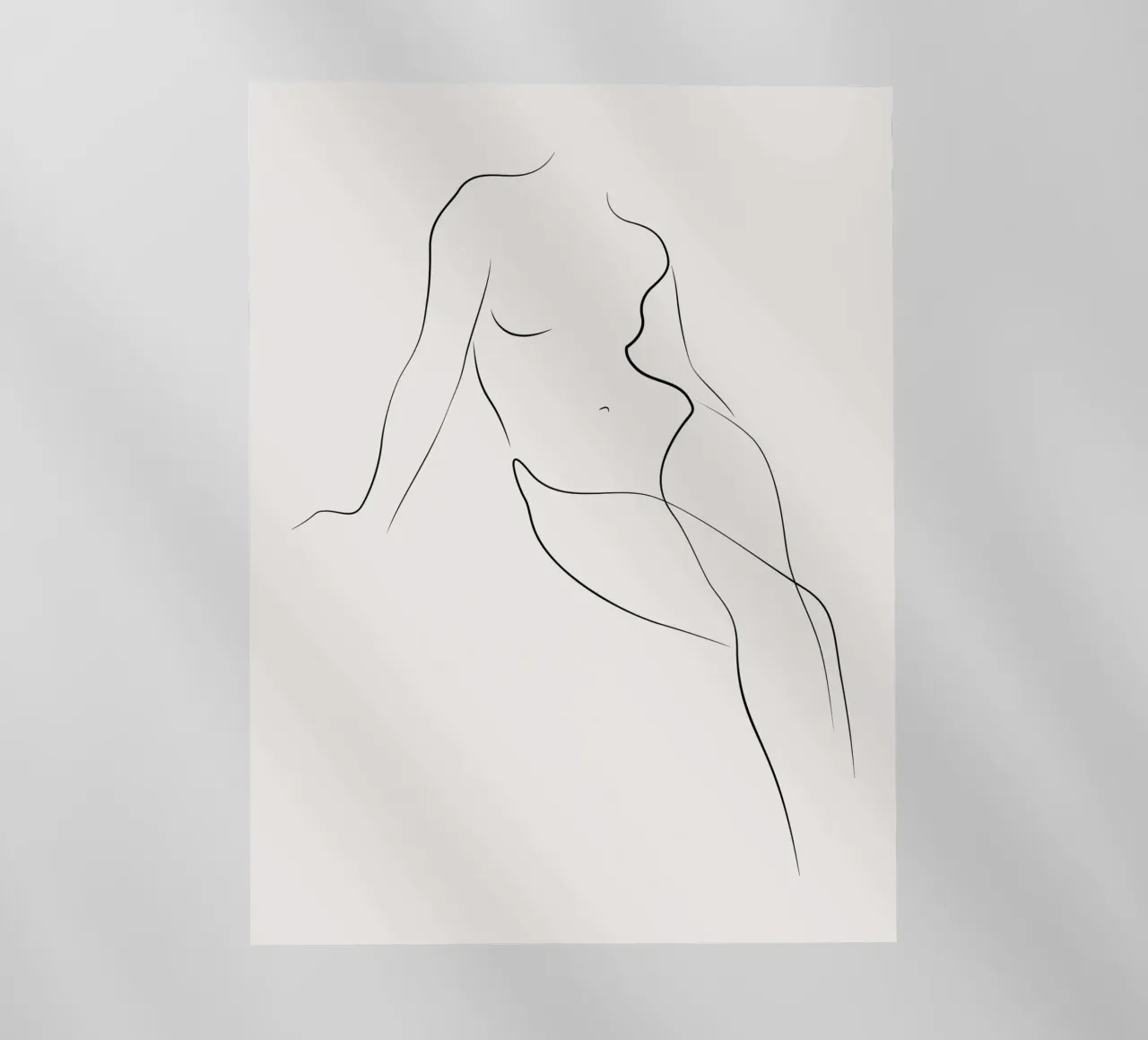 Douceur - A2514 pellicola backlit da Addillum